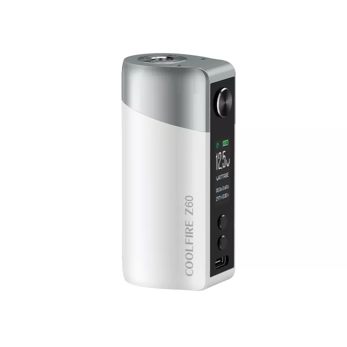 Box Coolfire Z60